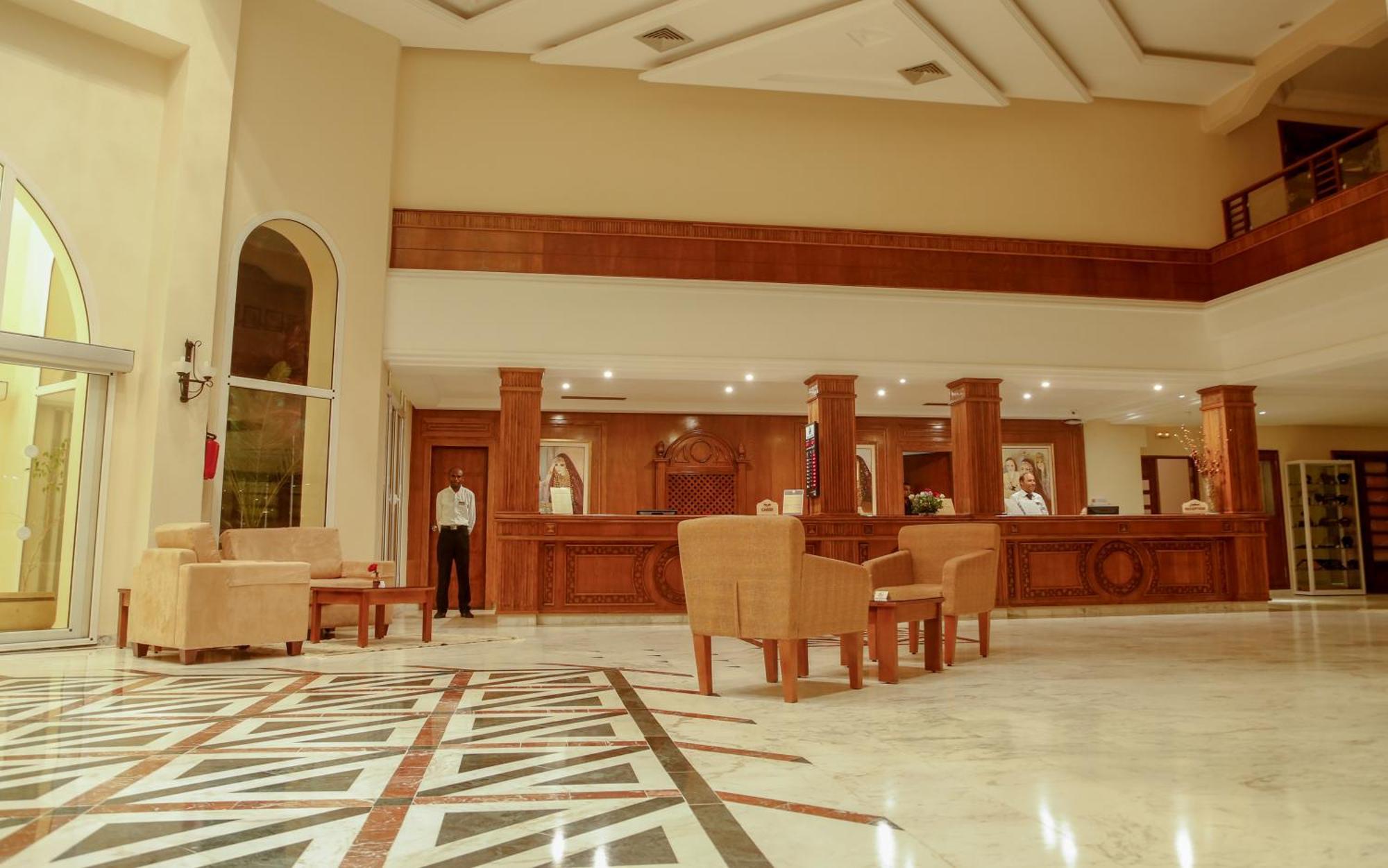Telemaque Beach & Spa Mezraia Exterior photo
